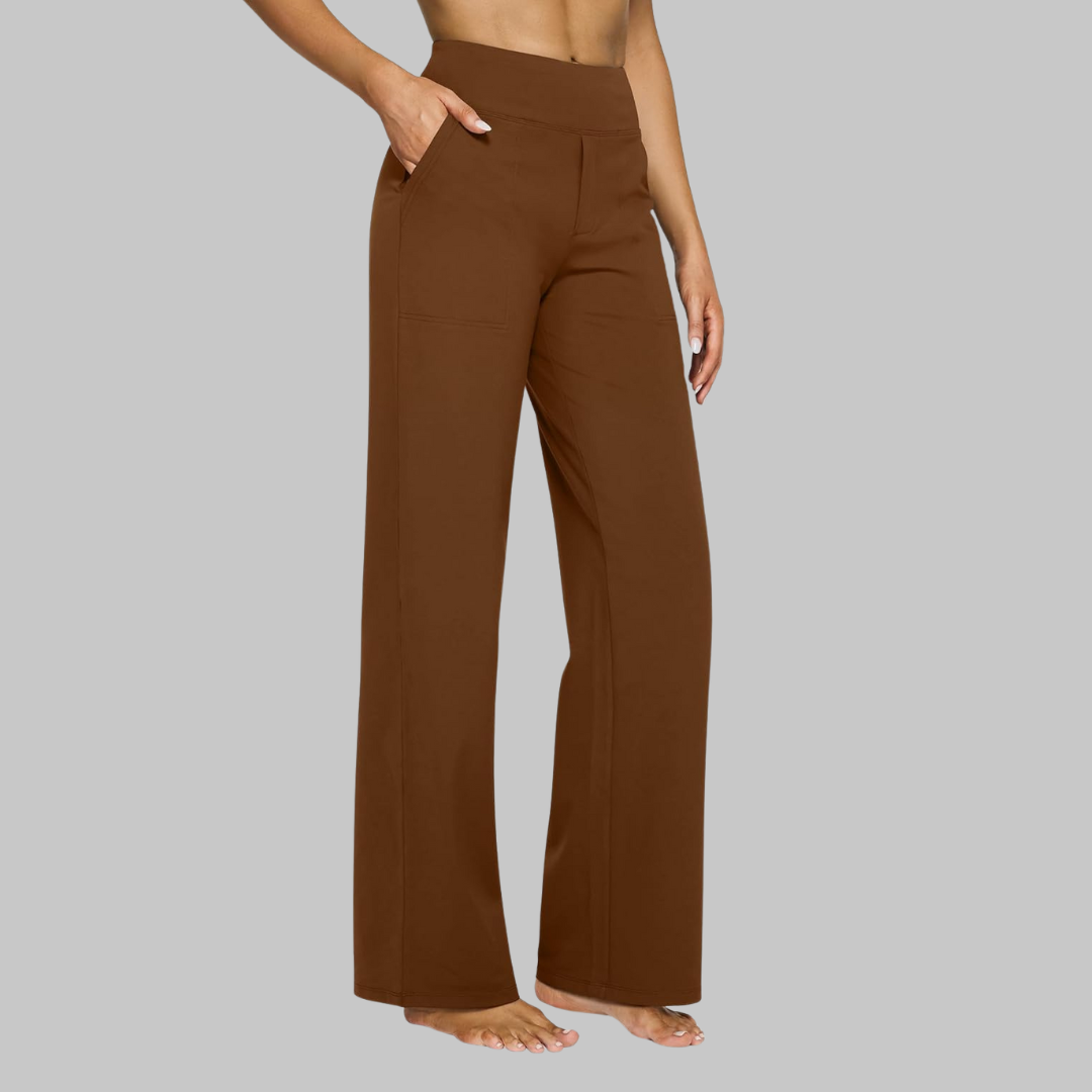 Enora – Die bequeme Stretchhose für jede Frau (1+1 GRATIS)
