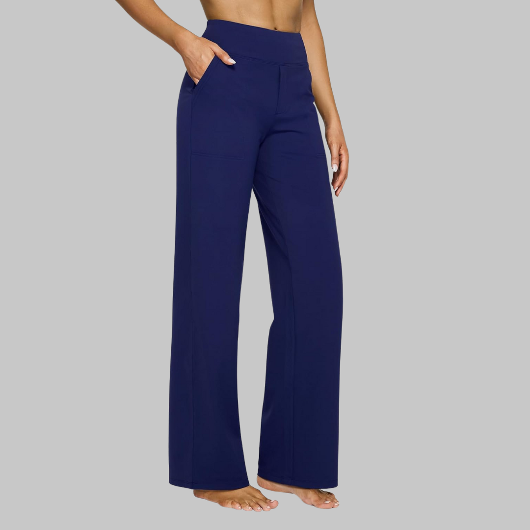 Enora – Die bequeme Stretchhose für jede Frau (1+1 GRATIS)