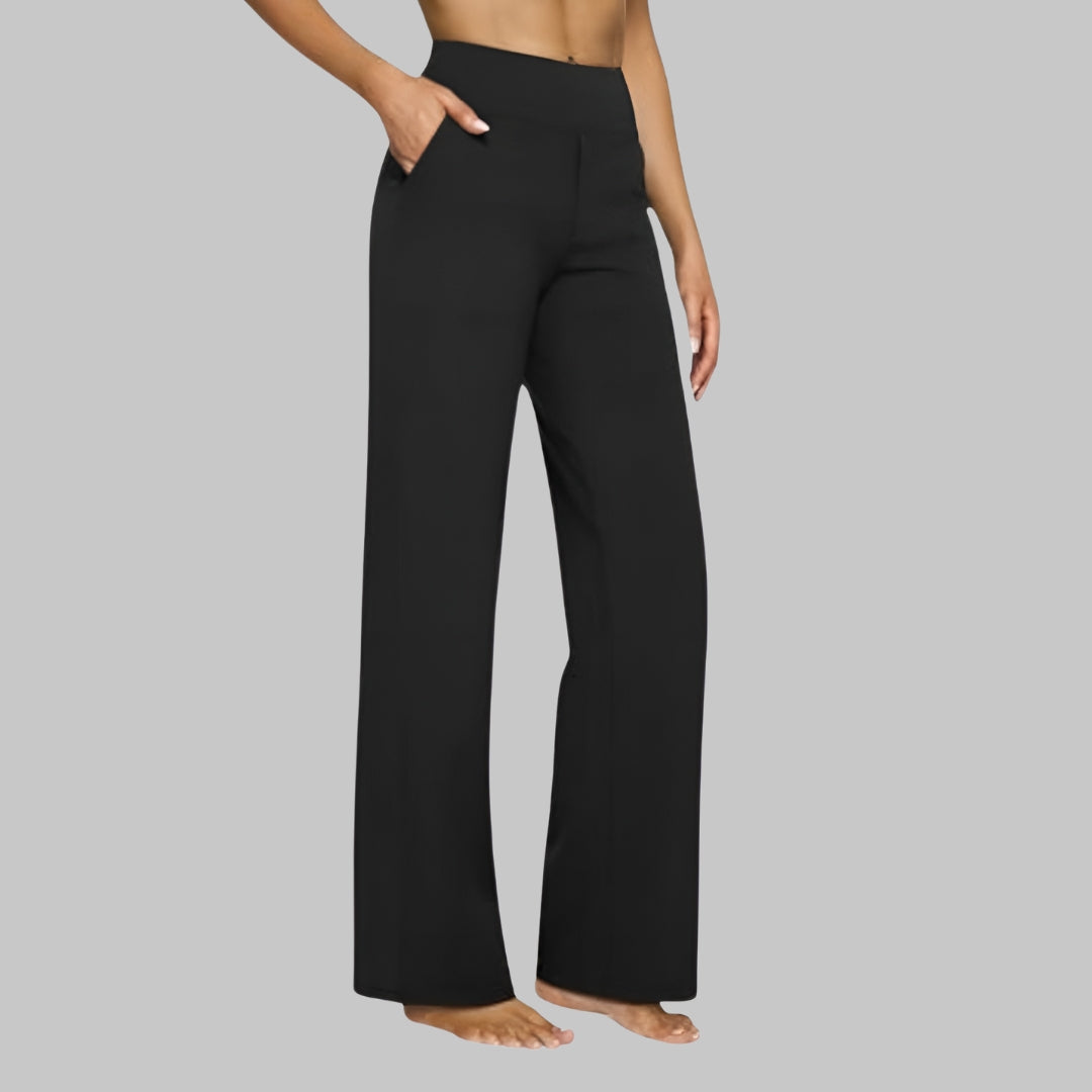 Enora – Die bequeme Stretchhose für jede Frau (1+1 GRATIS)