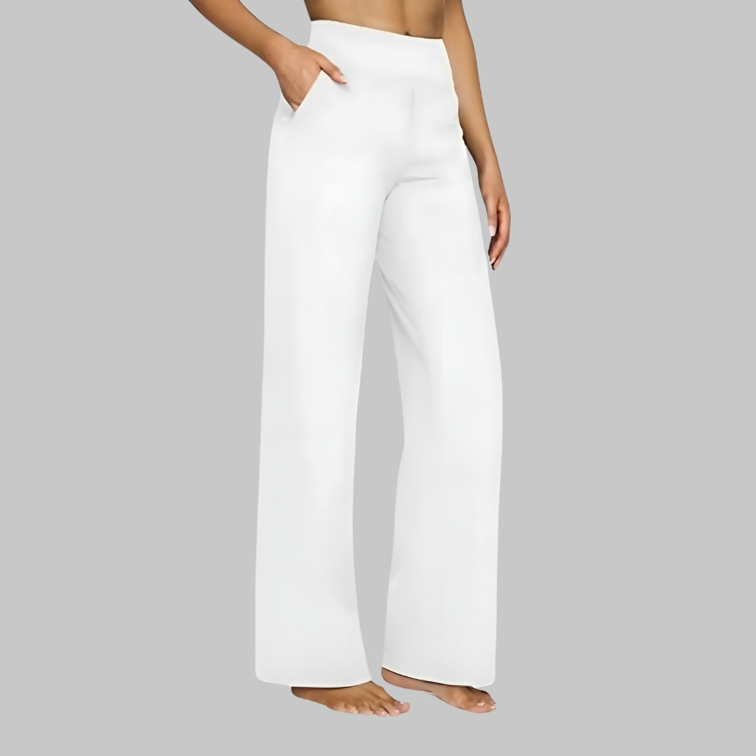 Enora – Die bequeme Stretchhose für jede Frau (1+1 GRATIS)
