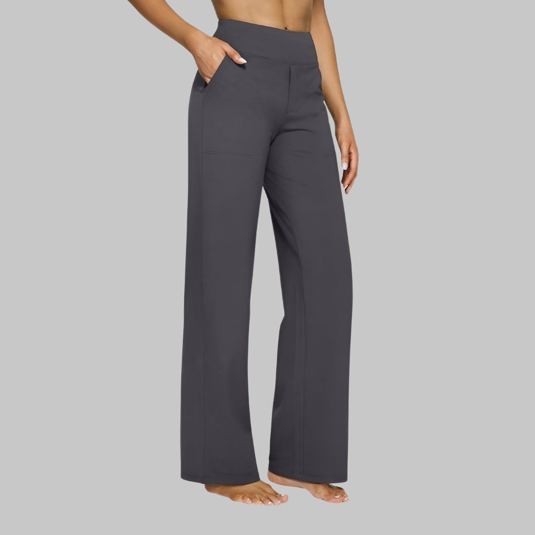 Enora – Die bequeme Stretchhose für jede Frau (1+1 GRATIS)