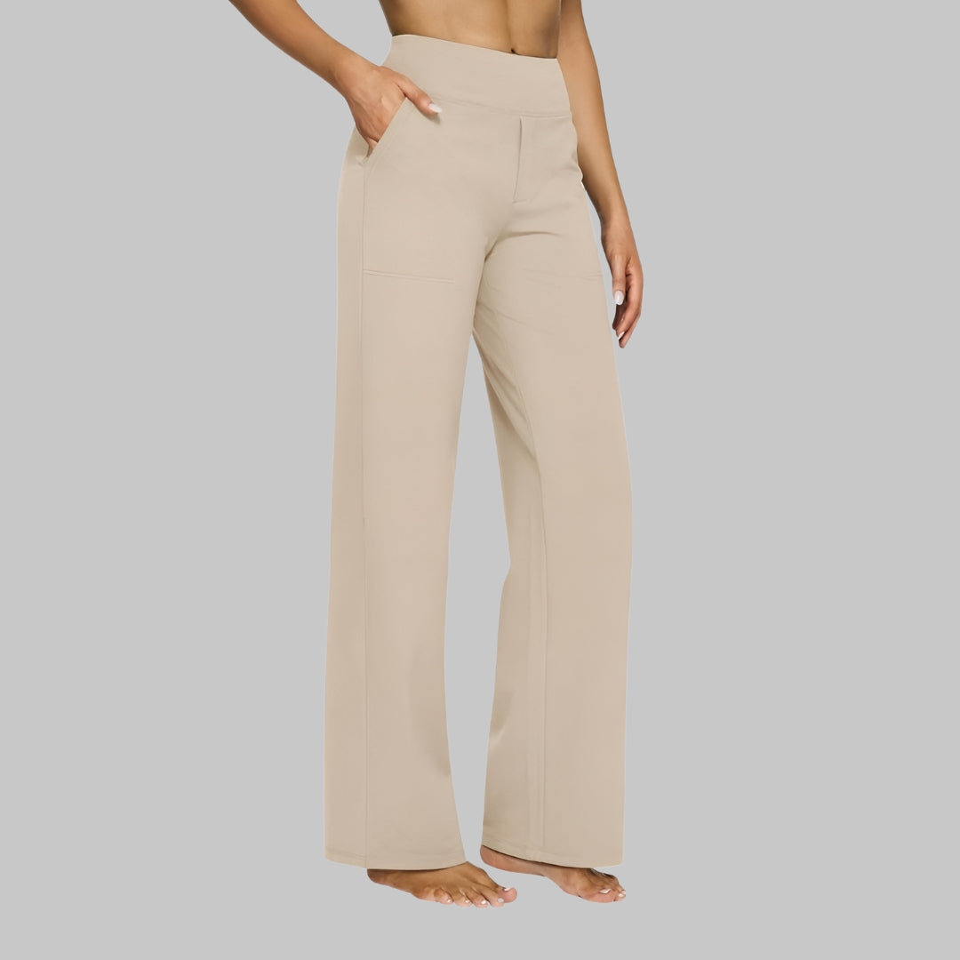 Enora – Die bequeme Stretchhose für jede Frau (1+1 GRATIS)
