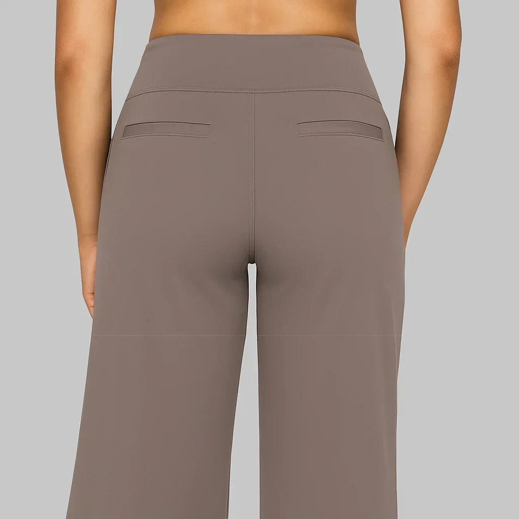 Enora – Die bequeme Stretchhose für jede Frau (1+1 GRATIS)