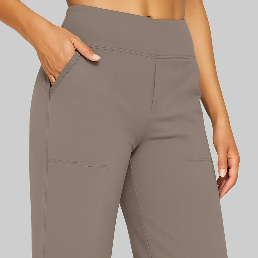 Enora – Die bequeme Stretchhose für jede Frau (1+1 GRATIS)
