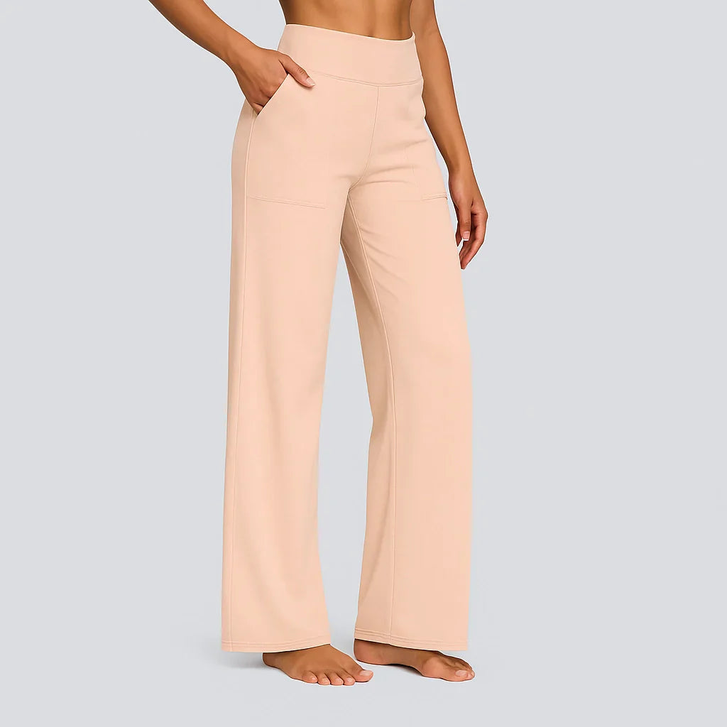 Enora – Die bequeme Stretchhose für jede Frau (1+1 GRATIS)