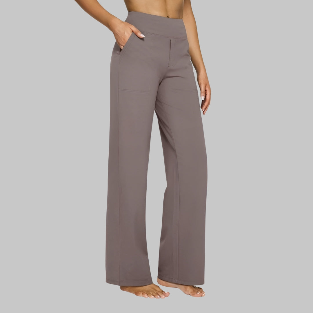 Enora – Die bequeme Stretchhose für jede Frau (1+1 GRATIS)